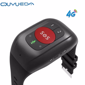 Reloj GPS para personas mayores